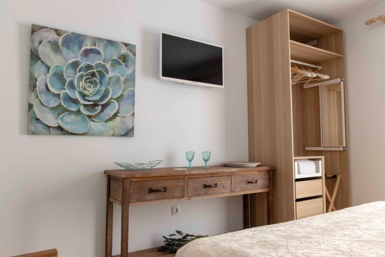 Hostal Boutique Olvido 22 Adults Only Пеньискола Экстерьер фото